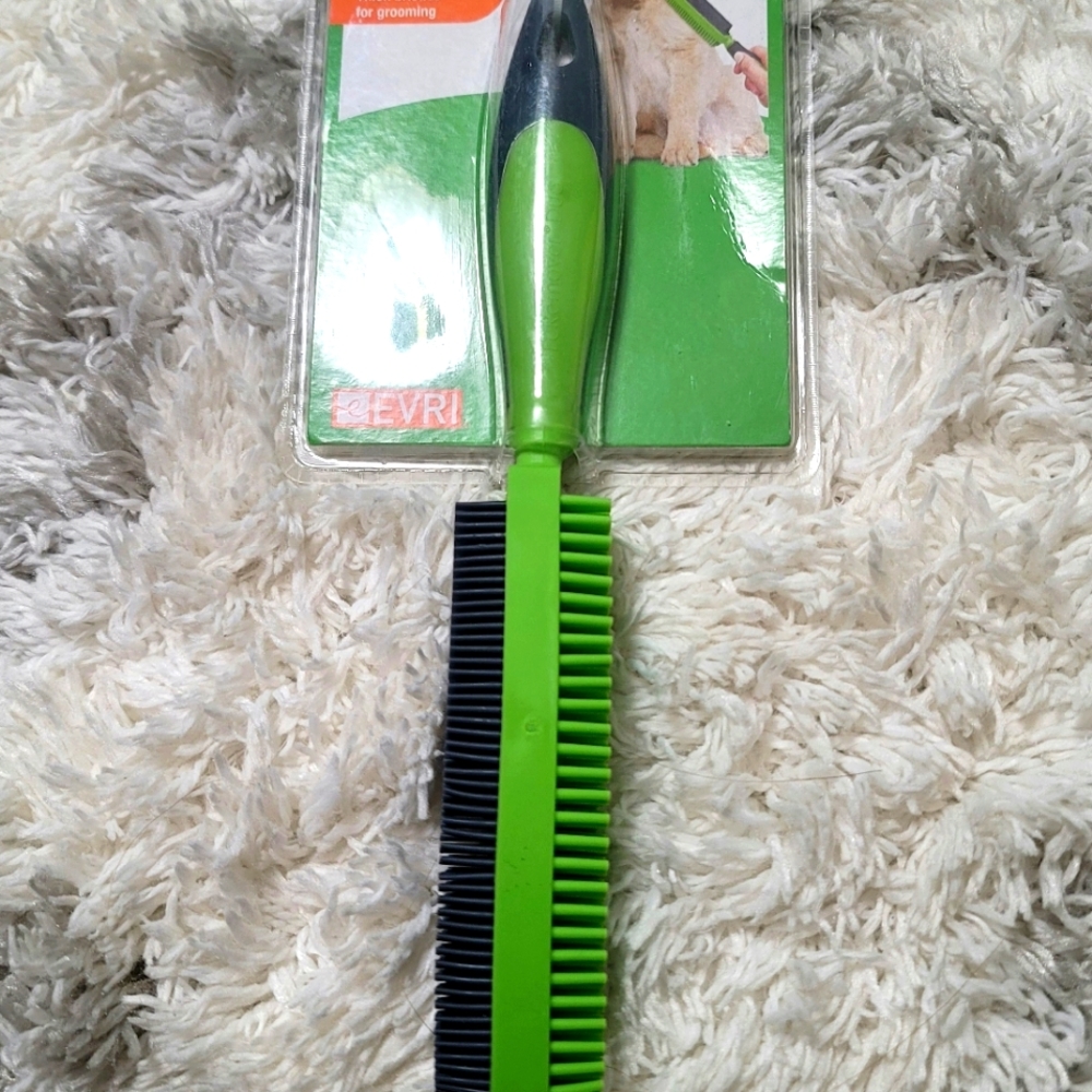 NWT FuRemover Duo Lint Brush